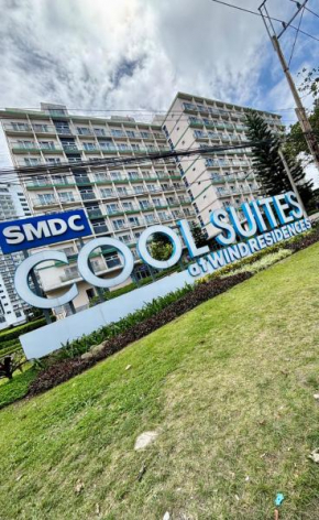 Dream Night Royalty Residence at Smdc Cool Suites Tagaytay